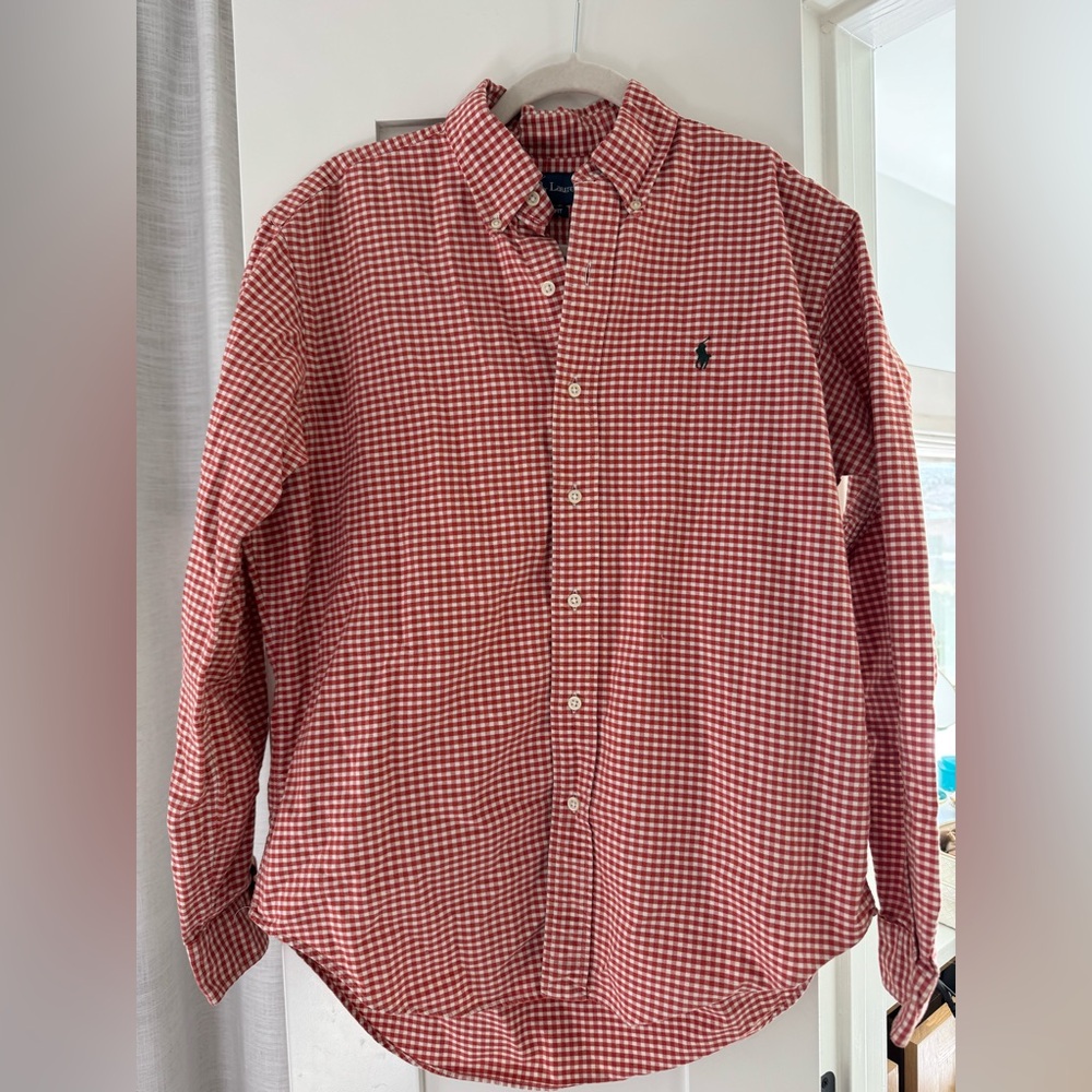 Polo Ralph Lauren Button Down